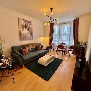 Fig Tree House Cambridge (Cambridgeshire)