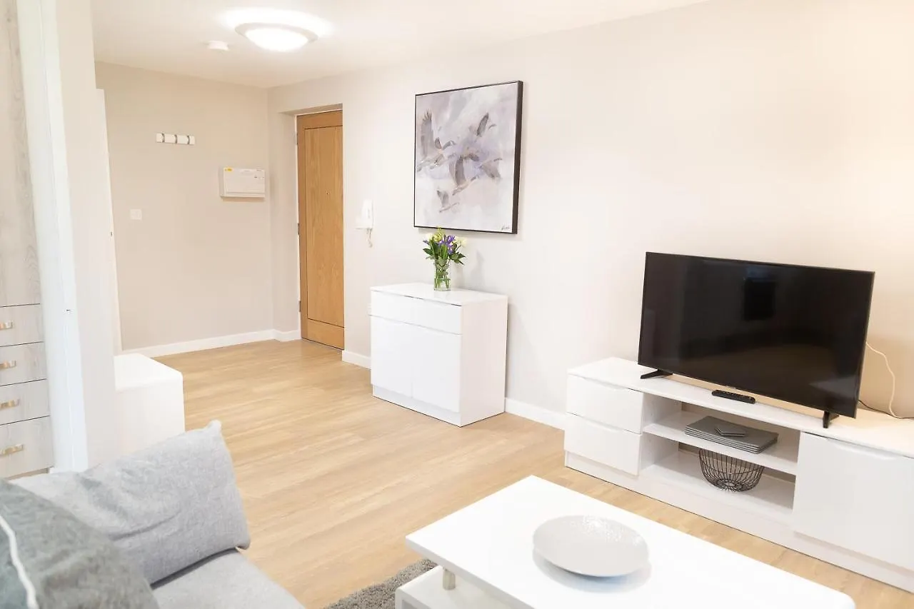 Citystay - Hinton House Cambridge  Cambridge (Cambridgeshire)
