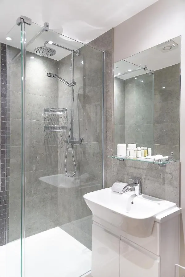 Citystay - Hinton House Cambridge  0*, Cambridge (Cambridgeshire) United Kingdom