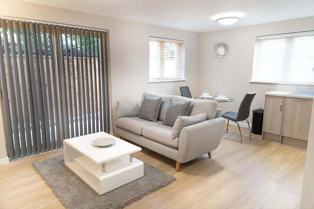 Citystay - Hinton House Cambridge  0*, Cambridge (Cambridgeshire)